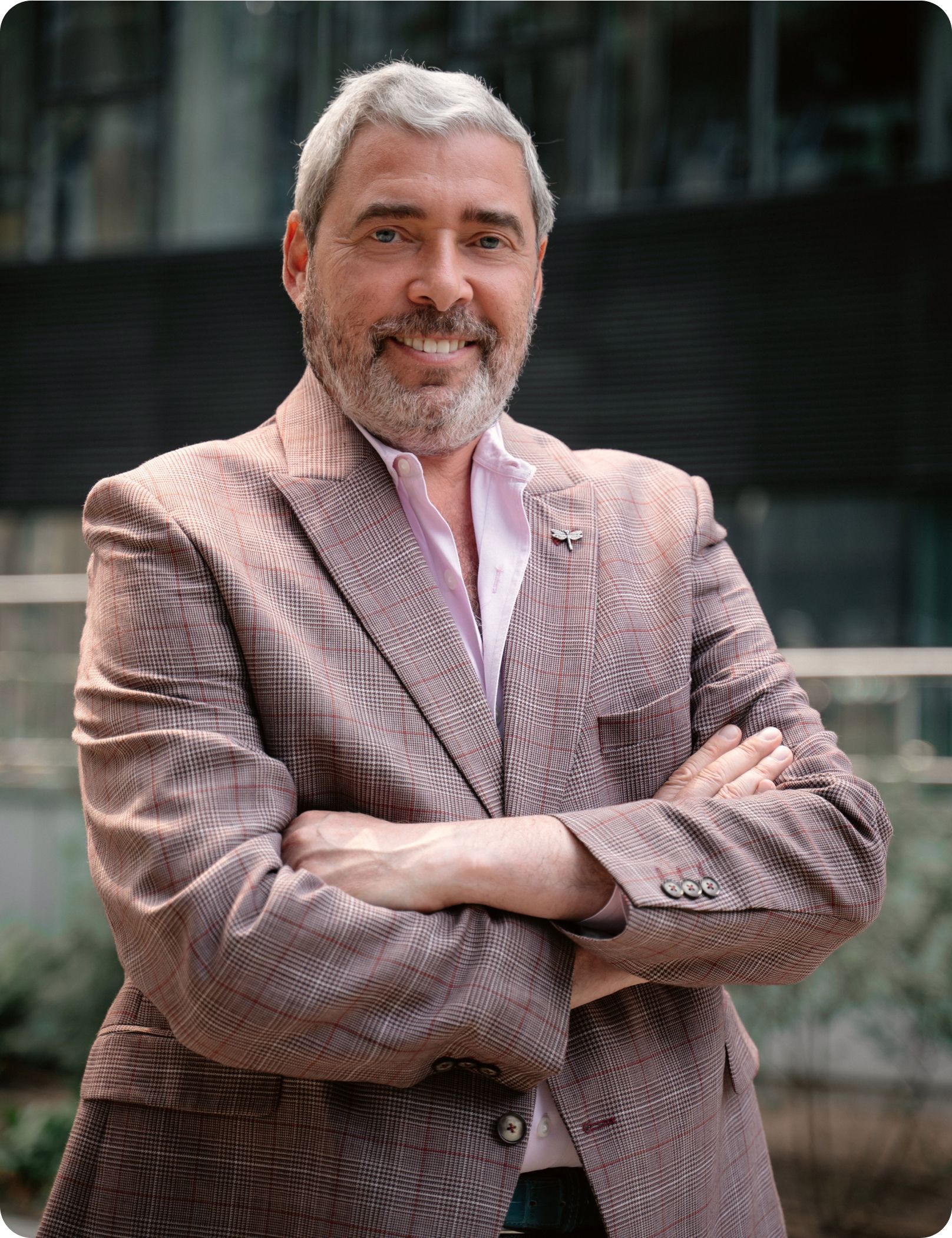 Александр Герчик