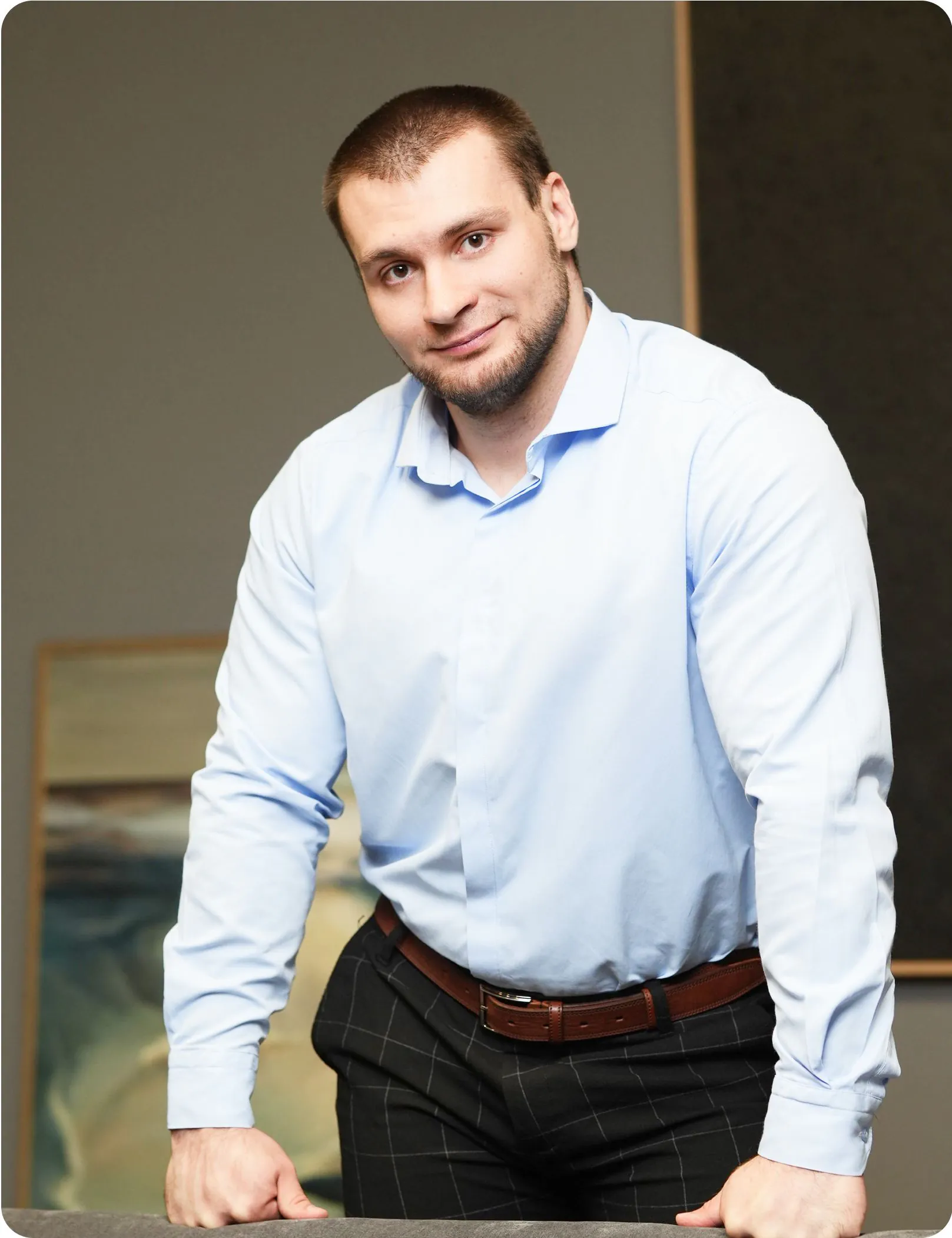 Павел Носков