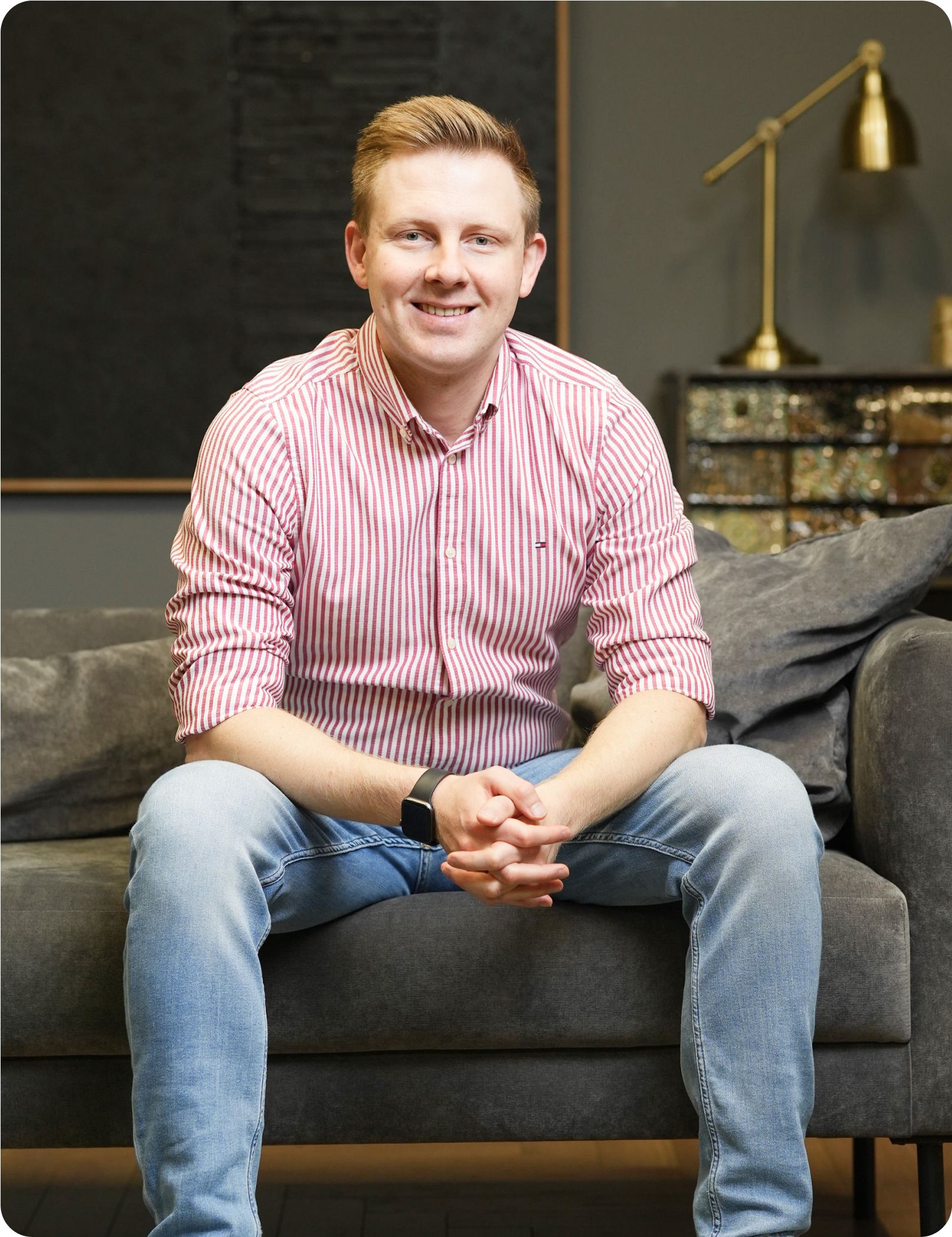 Георгий Степченко