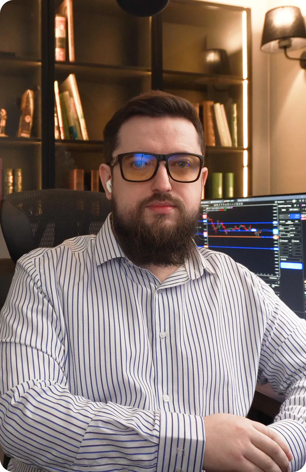 mentor-Игорь Кравченко