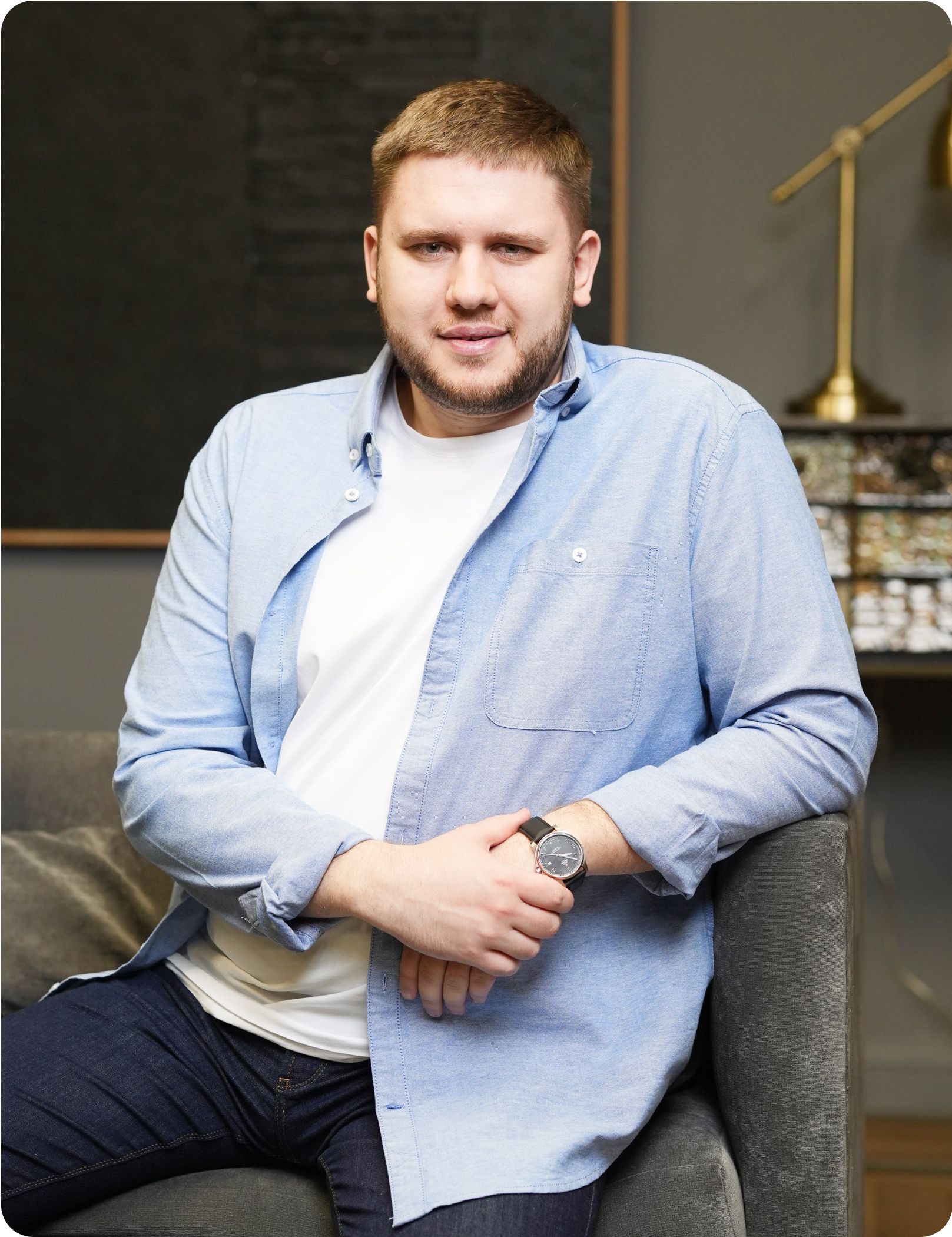 Роман Щеглов