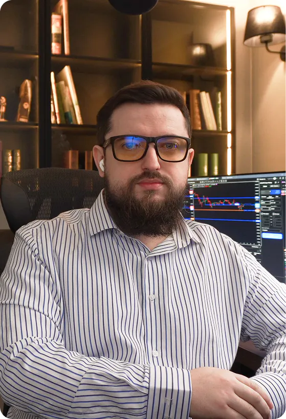 Игорь Кравченко