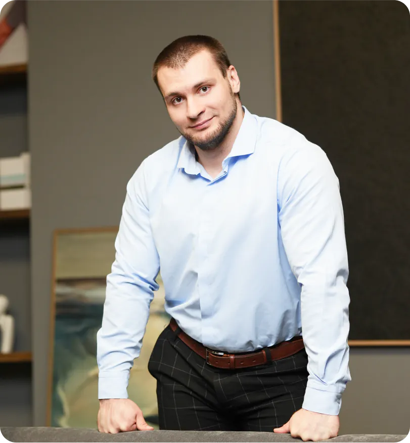 Павел Носков